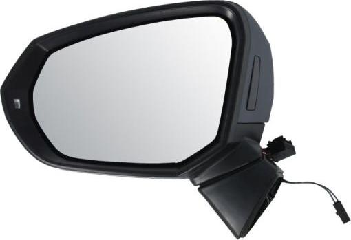 BLIC 5402-25-2178312P - Наружное зеркало abcparts.ee