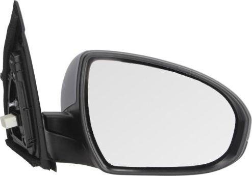 BLIC 5402-20-0570362P - Наружное зеркало abcparts.ee