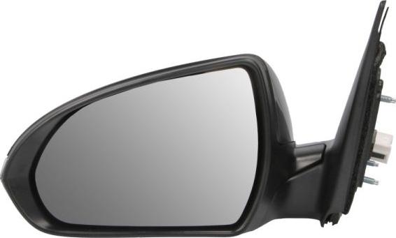 BLIC 5402-20-1729318P - Наружное зеркало abcparts.ee