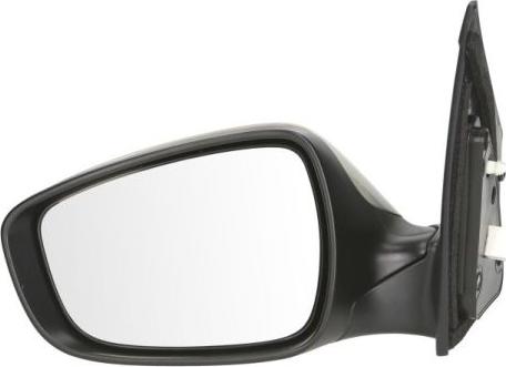 BLIC 5402-20-2001413P - Наружное зеркало abcparts.ee