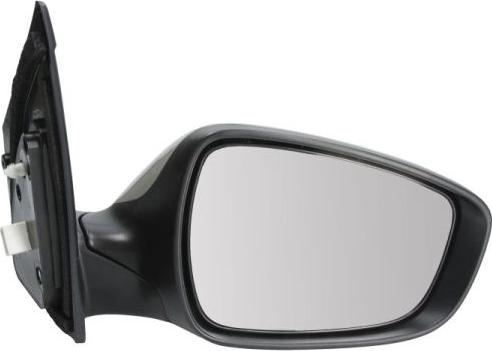 BLIC 5402-20-2001412P - Наружное зеркало abcparts.ee