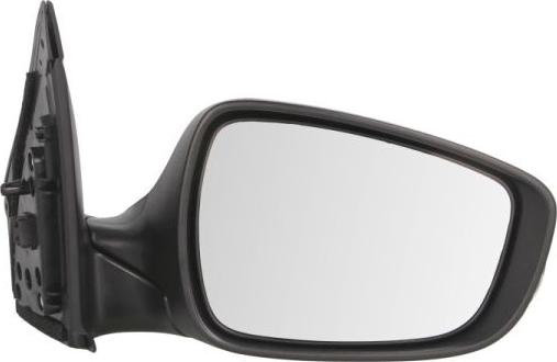 BLIC 5402-20-2001366P - Наружное зеркало abcparts.ee