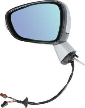 BLIC 5402-21-046363P - Наружное зеркало abcparts.ee