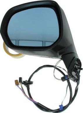 BLIC 5402-21-031361P - Наружное зеркало abcparts.ee