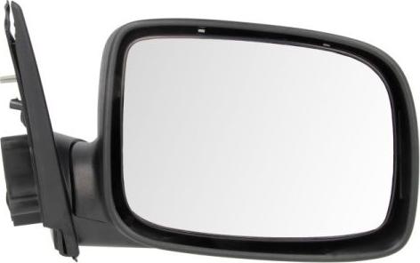 BLIC 5402-27-2001444P - Наружное зеркало abcparts.ee