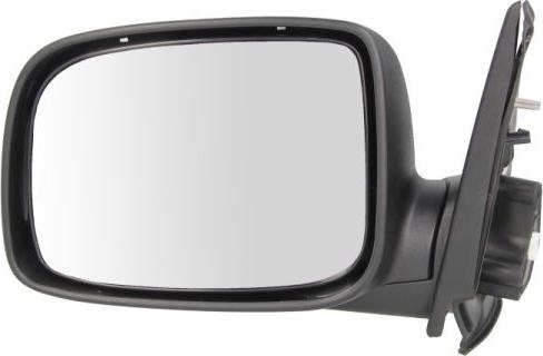 BLIC 5402-27-2001445P - Наружное зеркало abcparts.ee