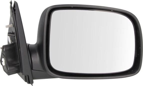 BLIC 5402-27-2001438P - Наружное зеркало abcparts.ee