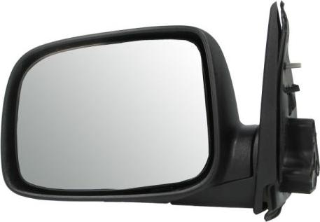 BLIC 5402-27-2001433P - Наружное зеркало abcparts.ee