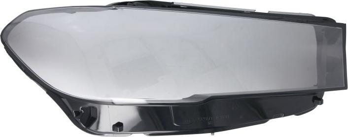 BLIC 5410-05-2354106P - Рассеиватель основной фары, Оптика, стекло фары abcparts.ee