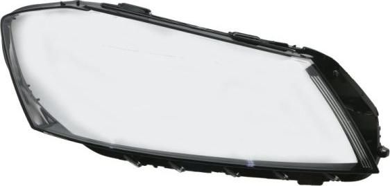 BLIC 5410-01-1584106P - Рассеиватель основной фары, Оптика, стекло фары abcparts.ee