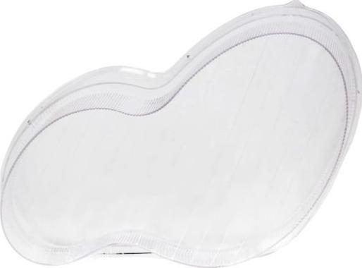 BLIC 5410-02-0814105P - Рассеиватель основной фары, Оптика, стекло фары abcparts.ee