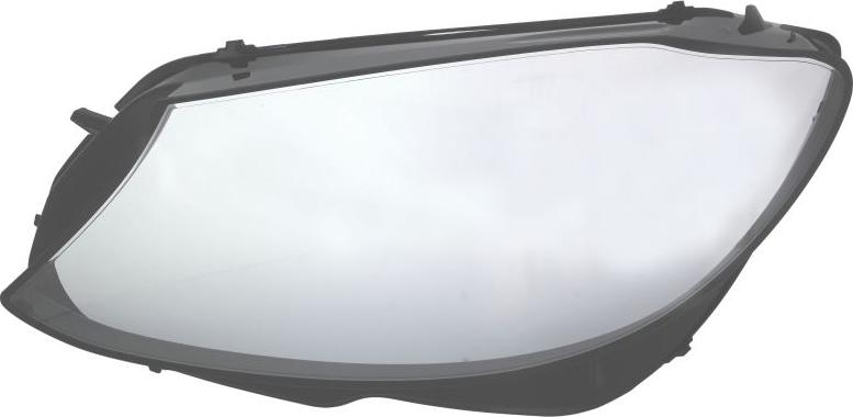 BLIC 5410-02-2202105P - Рассеиватель основной фары, Оптика, стекло фары abcparts.ee