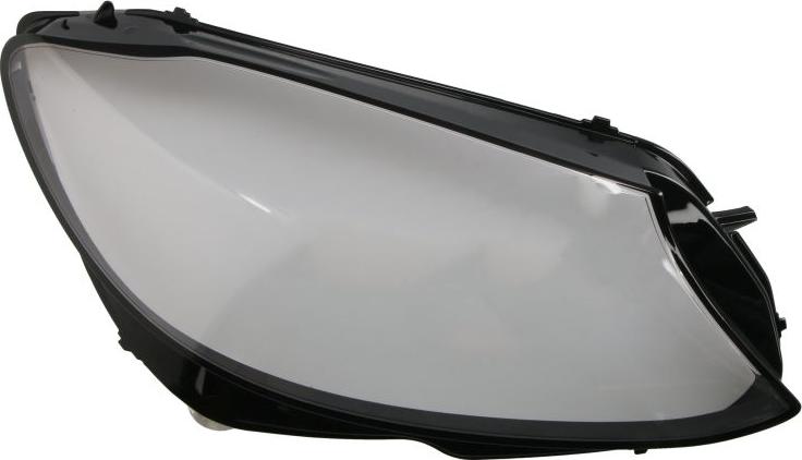 BLIC 5410-02-2202106P - Рассеиватель основной фары, Оптика, стекло фары abcparts.ee