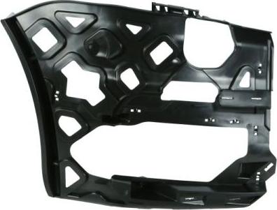 BLIC 5504-00-9546932P - Кронштейн бампера abcparts.ee