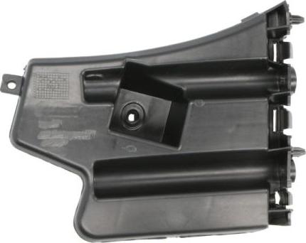 BLIC 5504-00-9022934P - Кронштейн бампера abcparts.ee