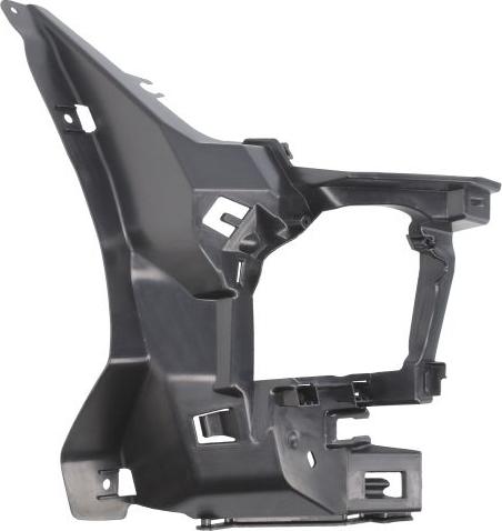 BLIC 5504-00-0086931P - Рама, противотуманная фара abcparts.ee