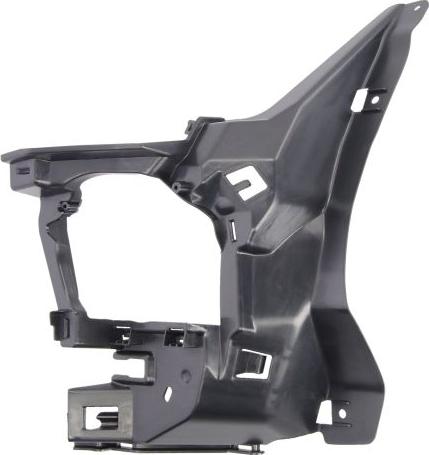 BLIC 5504-00-0086932P - Рама, противотуманная фара abcparts.ee