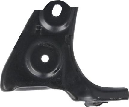 BLIC 5504-00-8179934P - Кронштейн бампера abcparts.ee