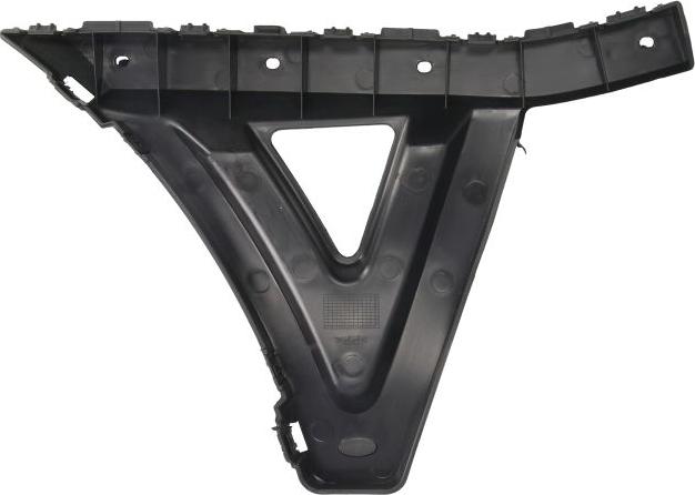 BLIC 5504-00-2512931P - Кронштейн бампера abcparts.ee