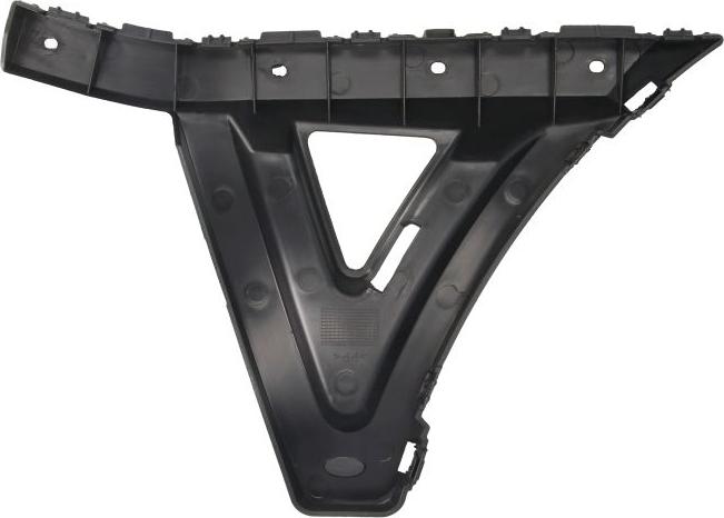 BLIC 5504-00-2512932P - Кронштейн бампера abcparts.ee