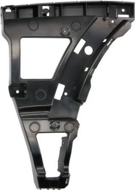 BLIC 5504-00-2517931P - Кронштейн бампера abcparts.ee