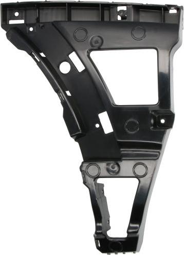 BLIC 5504-00-2517932P - Кронштейн бампера abcparts.ee