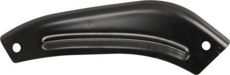 BLIC 5504-00-2589932P - Кронштейн бампера abcparts.ee