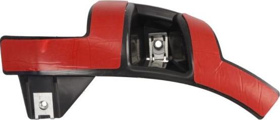 BLIC 5504-00-7704936P - Кронштейн бампера abcparts.ee