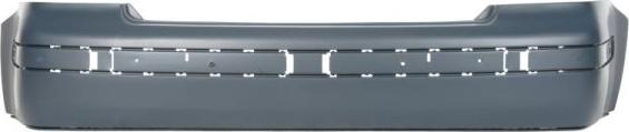 BLIC 5506-00-9543950P - Буфер, бампер abcparts.ee