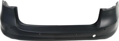 BLIC 5506-00-9547953P - Буфер, бампер abcparts.ee