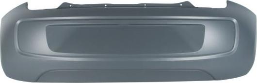 BLIC 5506-00-9516950Q - Буфер, бампер abcparts.ee