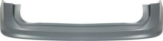 BLIC 5506-00-9588950Q - Буфер, бампер abcparts.ee