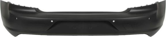 BLIC 5506-00-9041950P - Буфер, бампер abcparts.ee