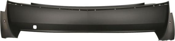 BLIC 5506-00-9001950P - Буфер, бампер abcparts.ee