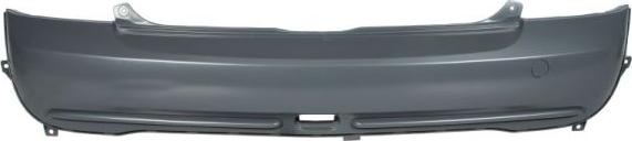 BLIC 5506-00-4001953P - Буфер, бампер abcparts.ee