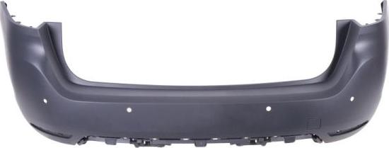 BLIC 5506-00-5519959Q - Буфер, бампер abcparts.ee