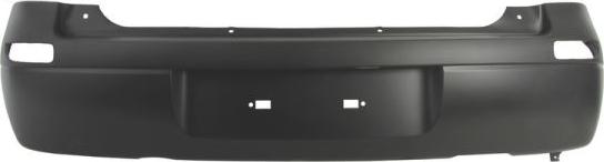 BLIC 5506-00-5023951Q - Буфер, бампер abcparts.ee