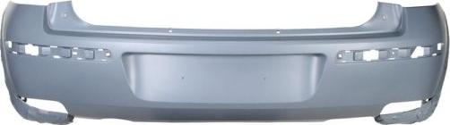 BLIC 5506-00-5023952P - Буфер, бампер abcparts.ee