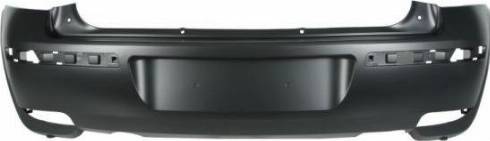 BLIC 5506-00-5023952Q - Буфер, бампер abcparts.ee