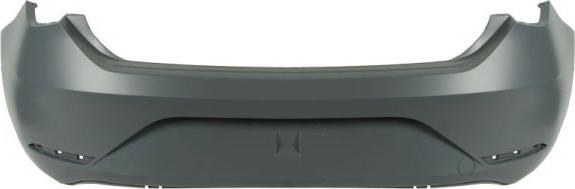 BLIC 5506-00-6626950P - Буфер, бампер abcparts.ee