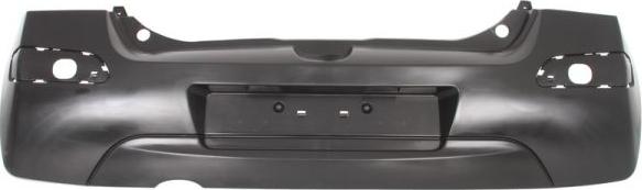 BLIC 5506-00-6006950P - Буфер, бампер abcparts.ee