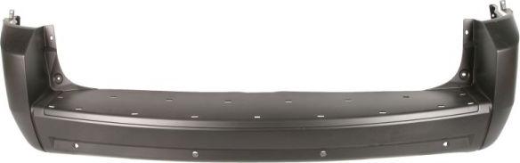 BLIC 5506-00-0914951P - Буфер, бампер abcparts.ee