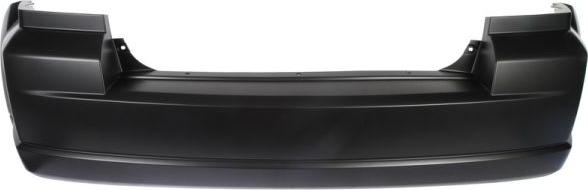 BLIC 5506-00-0922950P - Буфер, бампер abcparts.ee