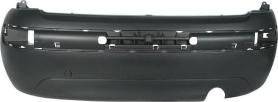 BLIC 5506-00-0519950Q - Буфер, бампер abcparts.ee