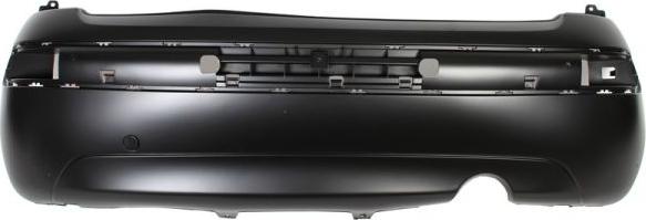 BLIC 5506-00-0519951P - Буфер, бампер abcparts.ee