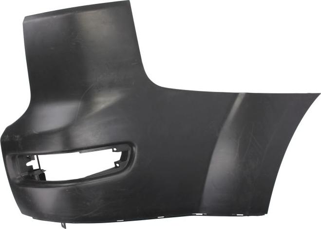 BLIC 5506-00-0570964P - Буфер, бампер abcparts.ee