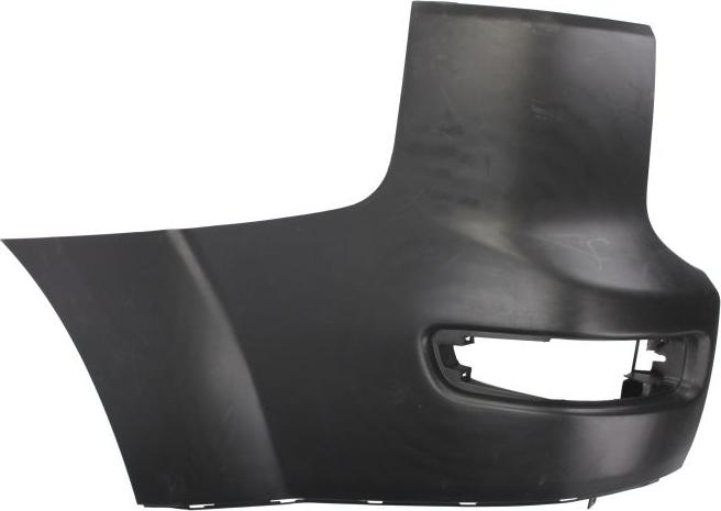 BLIC 5506-00-0570963P - Буфер, бампер abcparts.ee