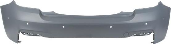 BLIC 5506-00-00699510MP - Буфер, бампер abcparts.ee