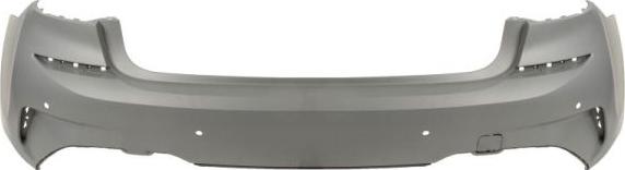 BLIC 5506-00-0064964P - Буфер, бампер abcparts.ee