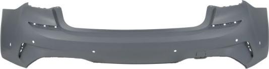 BLIC 5506-00-0064965P - Буфер, бампер abcparts.ee